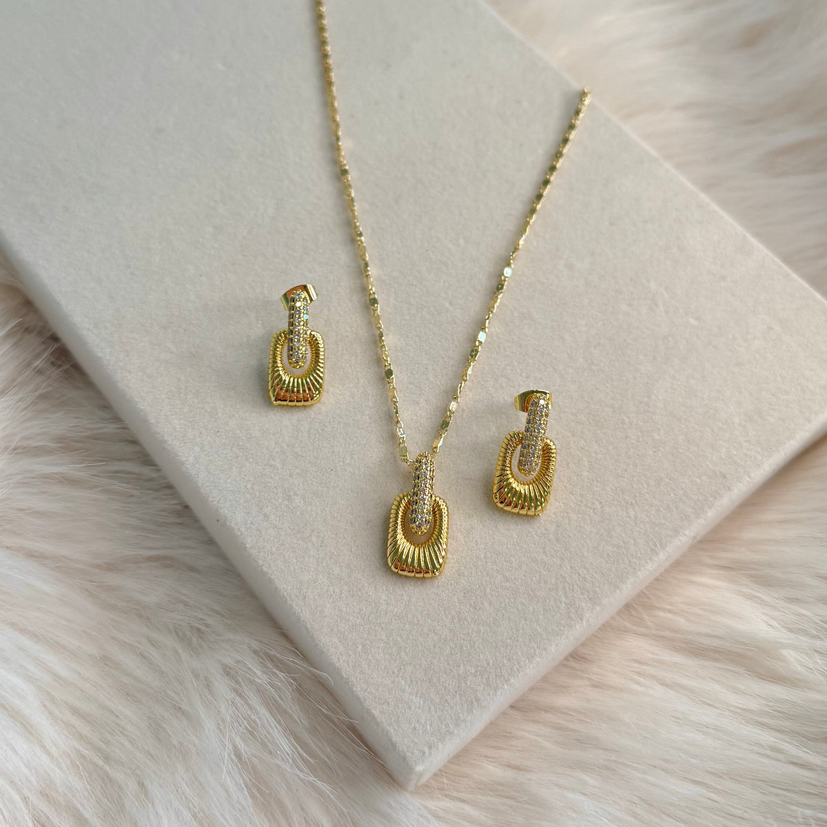 SETS BIJOUX