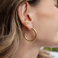 Earcuff Lineas