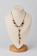 Collier Charms