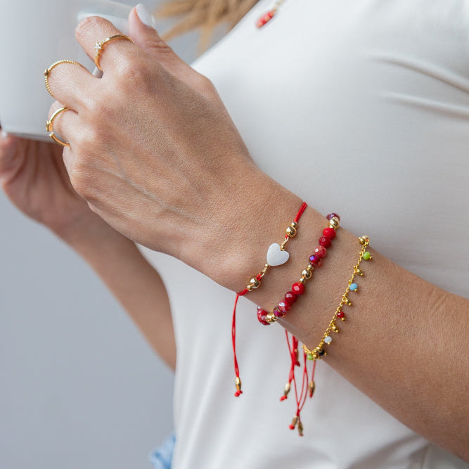 Bracelet Roja