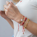 Bracelet Roja