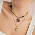 Collier Misterio