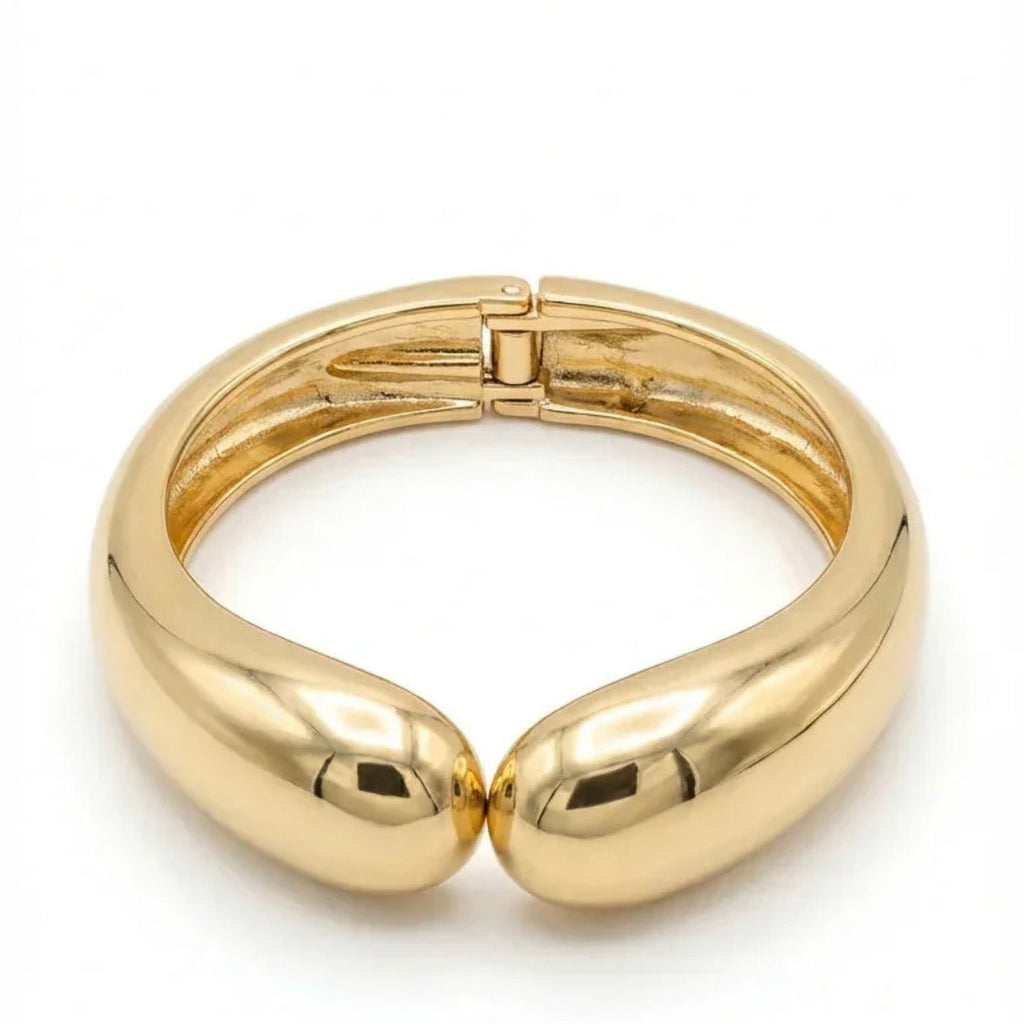 Bracelet ouvert