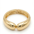 Bracelet ouvert