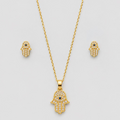 Collier Fatima