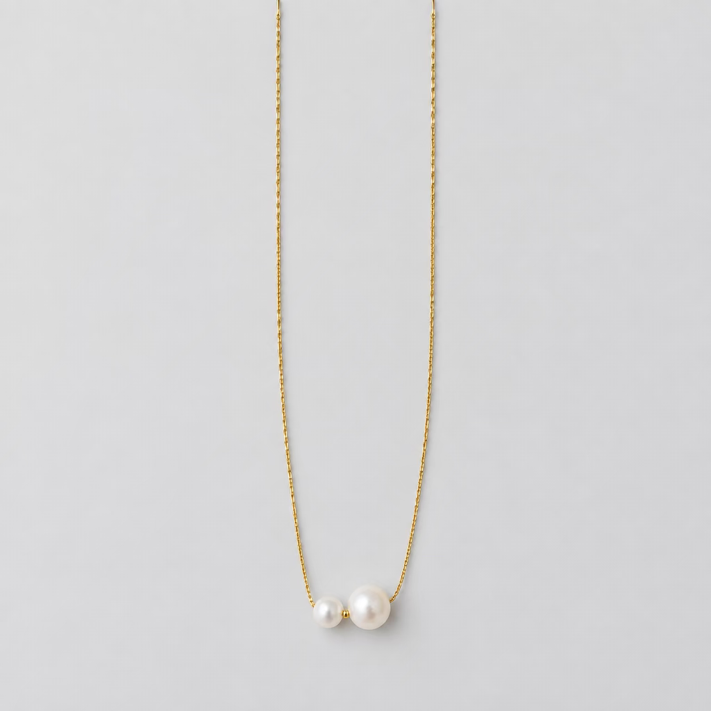 Collier Perla