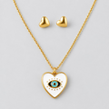 Collier Soho