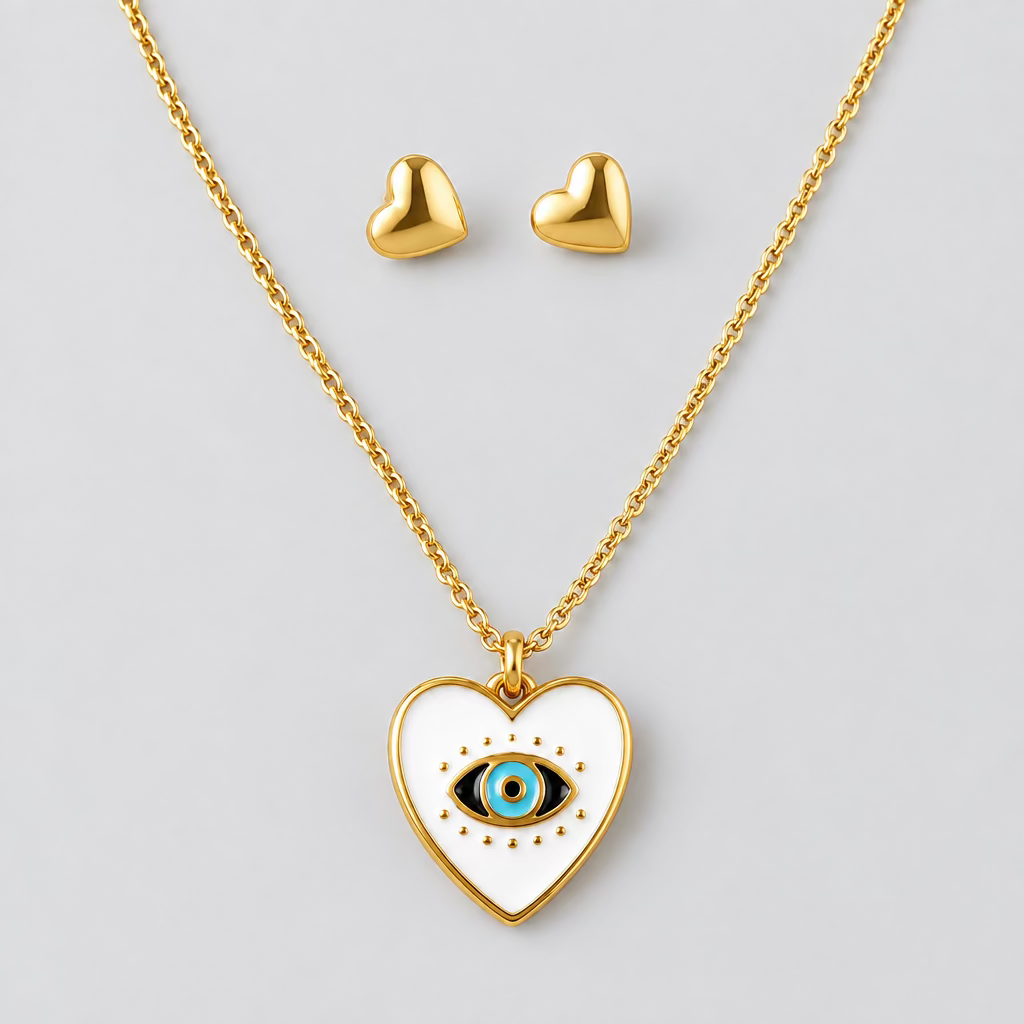 Collier Soho
