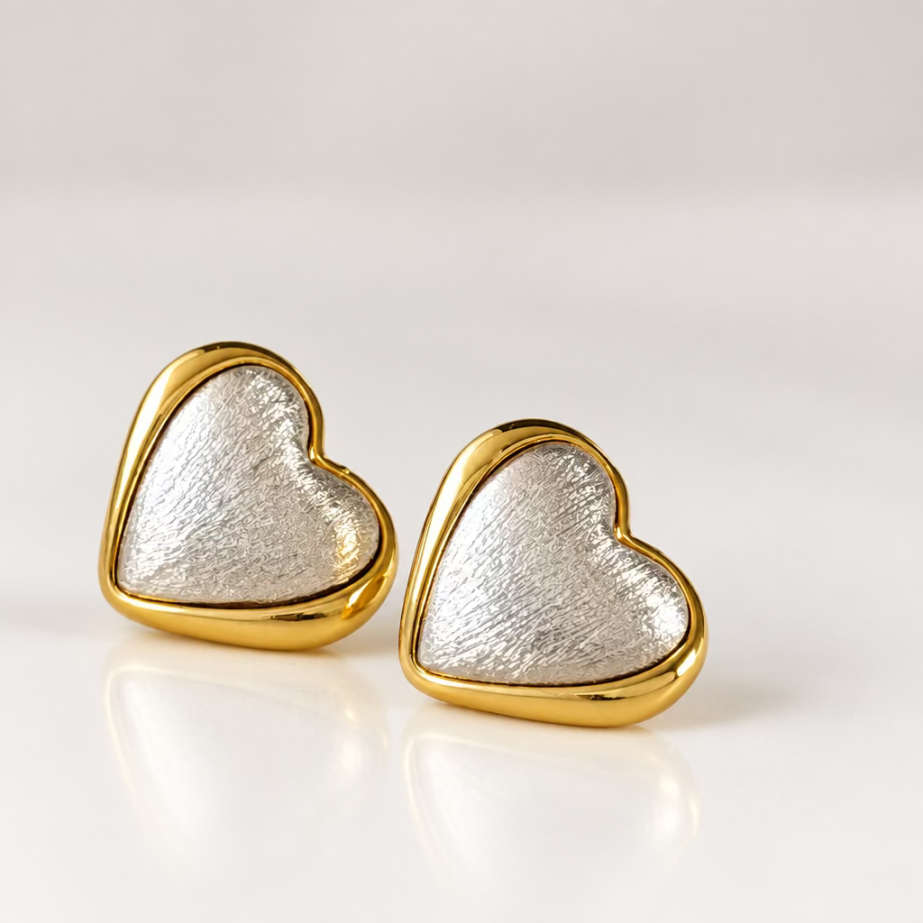 Boucles d'oreilles Corclas