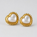 Boucles d'oreilles Nacar