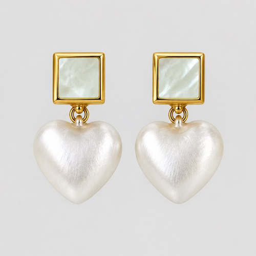 Boucles d'oreilles Chic