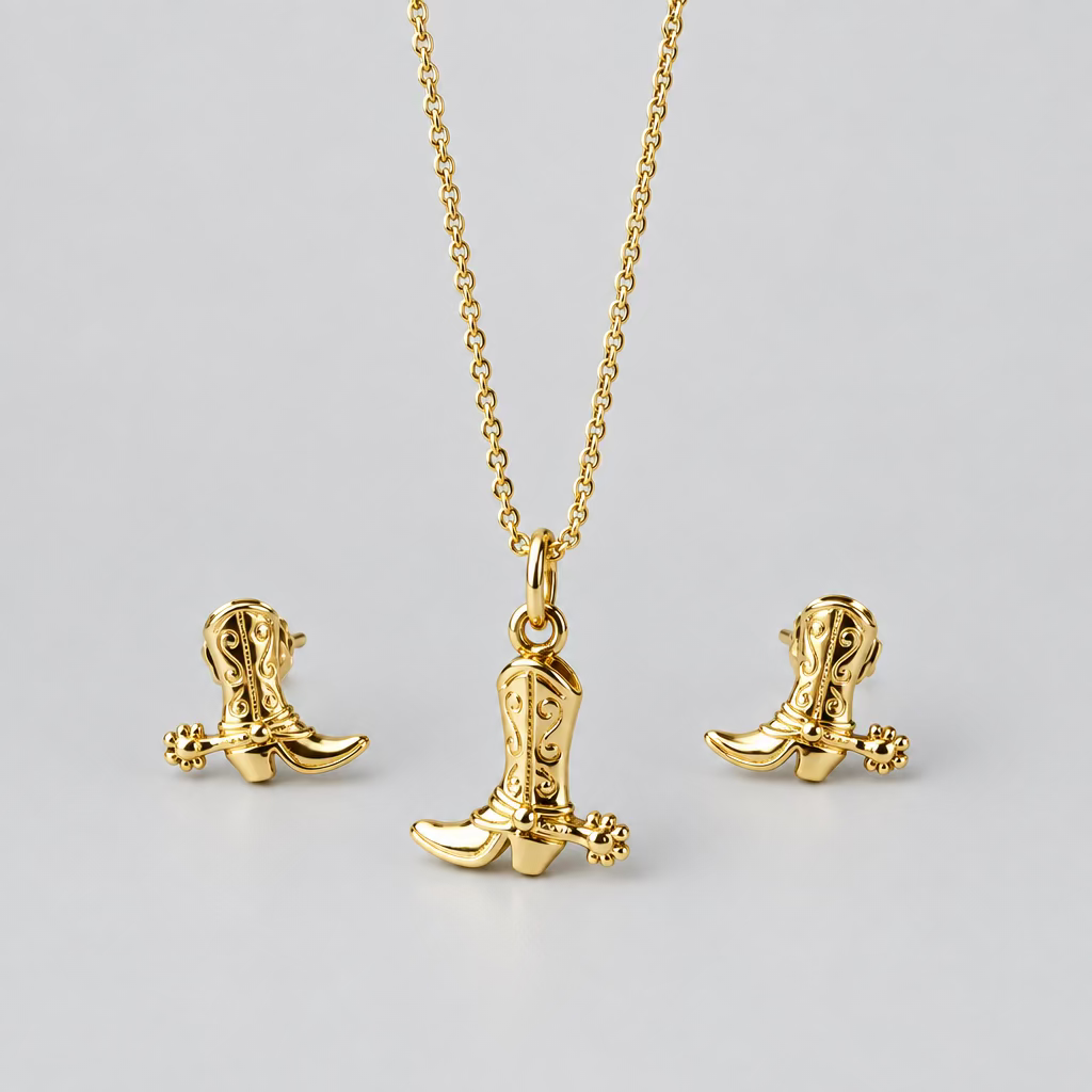 Collier Bota