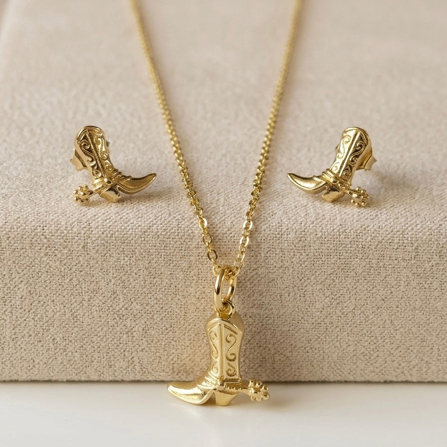 Collier Bota