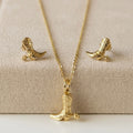 Collier Bota