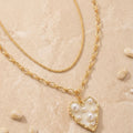 Collier Dorada