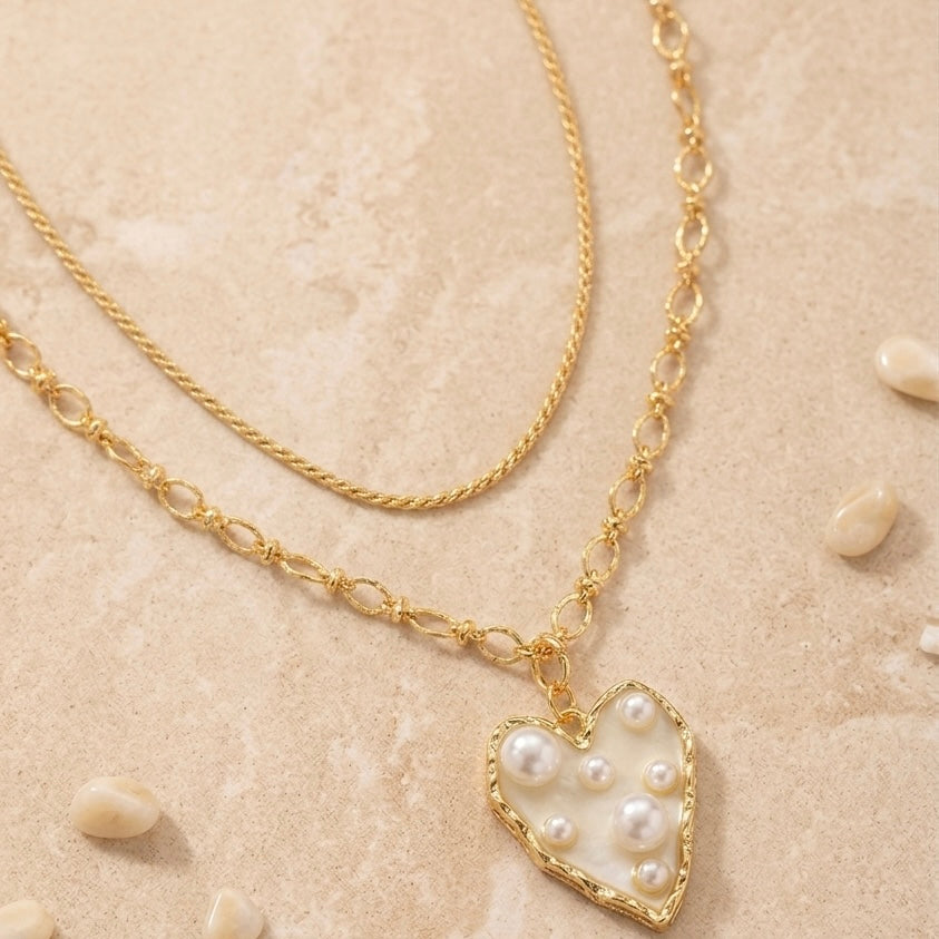 Collier Dorada