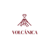 Volcánica Jewelry - Home